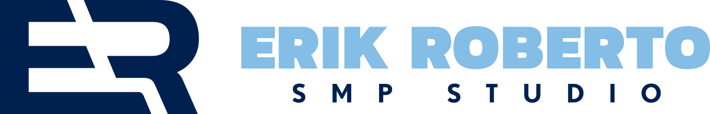 Erik Roberto SMP Studio